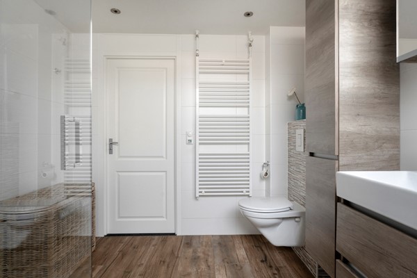 Medium property photo - Dopperstraat 111, 3752 JC Bunschoten-Spakenburg